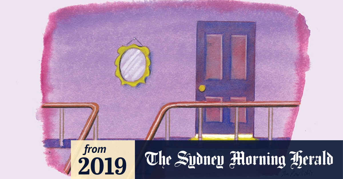 Kitchen Sink Drama Fantasy